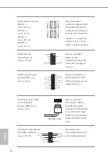 Предварительный просмотр 26 страницы ASROCK B560M-ITX/ac Quick Installation Manual