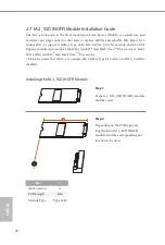 Предварительный просмотр 30 страницы ASROCK B560M-ITX/ac Quick Installation Manual