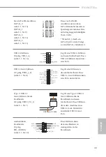 Предварительный просмотр 43 страницы ASROCK B560M-ITX/ac Quick Installation Manual