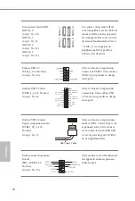 Предварительный просмотр 54 страницы ASROCK B560M-ITX/ac Quick Installation Manual