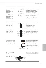 Предварительный просмотр 65 страницы ASROCK B560M-ITX/ac Quick Installation Manual