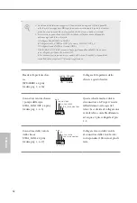 Предварительный просмотр 66 страницы ASROCK B560M-ITX/ac Quick Installation Manual