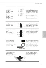 Предварительный просмотр 109 страницы ASROCK B560M-ITX/ac Quick Installation Manual