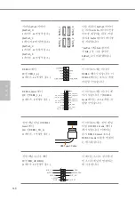 Предварительный просмотр 120 страницы ASROCK B560M-ITX/ac Quick Installation Manual