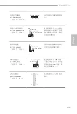 Предварительный просмотр 143 страницы ASROCK B560M-ITX/ac Quick Installation Manual