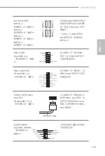 Предварительный просмотр 153 страницы ASROCK B560M-ITX/ac Quick Installation Manual