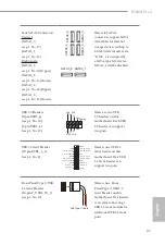 Предварительный просмотр 25 страницы ASROCK B560M Pro4 Manual