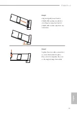 Предварительный просмотр 35 страницы ASROCK B560M Pro4 Manual