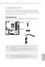 Предварительный просмотр 37 страницы ASROCK B560M Pro4 Manual
