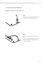 Preview for 17 page of ASROCK B650E TAICHI User Manual