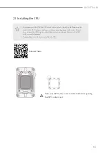 Preview for 19 page of ASROCK B650E TAICHI User Manual