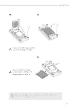 Preview for 21 page of ASROCK B650E TAICHI User Manual