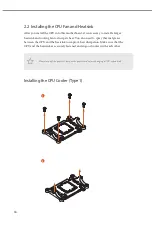 Preview for 22 page of ASROCK B650E TAICHI User Manual