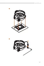 Preview for 23 page of ASROCK B650E TAICHI User Manual