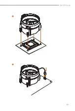 Preview for 25 page of ASROCK B650E TAICHI User Manual