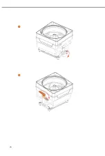 Preview for 28 page of ASROCK B650E TAICHI User Manual