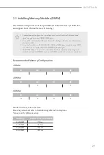 Preview for 31 page of ASROCK B650E TAICHI User Manual