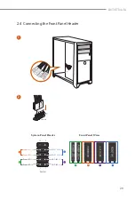 Preview for 33 page of ASROCK B650E TAICHI User Manual