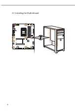 Preview for 34 page of ASROCK B650E TAICHI User Manual