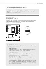 Preview for 43 page of ASROCK B650E TAICHI User Manual