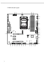 Предварительный просмотр 10 страницы ASROCK B650M PG Riptide WiFi User Manual