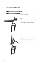 Предварительный просмотр 16 страницы ASROCK B650M PG Riptide WiFi User Manual