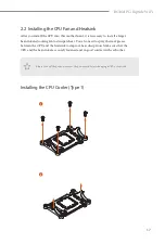 Предварительный просмотр 21 страницы ASROCK B650M PG Riptide WiFi User Manual