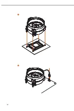 Предварительный просмотр 22 страницы ASROCK B650M PG Riptide WiFi User Manual