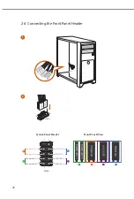 Предварительный просмотр 32 страницы ASROCK B650M PG Riptide WiFi User Manual