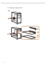 Предварительный просмотр 36 страницы ASROCK B650M PG Riptide WiFi User Manual