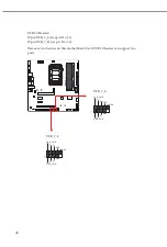 Предварительный просмотр 44 страницы ASROCK B650M PG Riptide WiFi User Manual