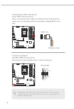 Предварительный просмотр 46 страницы ASROCK B650M PG Riptide WiFi User Manual