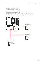 Предварительный просмотр 47 страницы ASROCK B650M PG Riptide WiFi User Manual