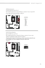 Предварительный просмотр 49 страницы ASROCK B650M PG Riptide WiFi User Manual