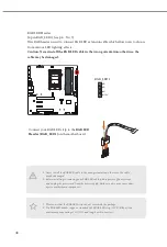 Предварительный просмотр 52 страницы ASROCK B650M PG Riptide WiFi User Manual