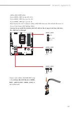 Предварительный просмотр 53 страницы ASROCK B650M PG Riptide WiFi User Manual