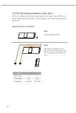 Предварительный просмотр 58 страницы ASROCK B650M PG Riptide WiFi User Manual