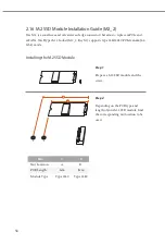 Предварительный просмотр 62 страницы ASROCK B650M PG Riptide WiFi User Manual