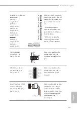 Предварительный просмотр 23 страницы ASROCK B660 Steel Legend Manual