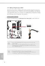 Предварительный просмотр 40 страницы ASROCK B660 Steel Legend Manual