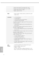 Preview for 12 page of ASROCK B660M-HDV Manual