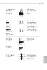 Preview for 23 page of ASROCK B660M-HDV Manual