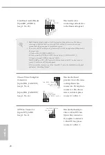 Preview for 24 page of ASROCK B660M-HDV Manual