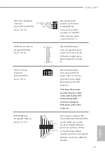 Preview for 25 page of ASROCK B660M-HDV Manual