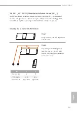 Preview for 29 page of ASROCK B660M-HDV Manual