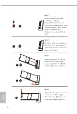 Preview for 30 page of ASROCK B660M-HDV Manual