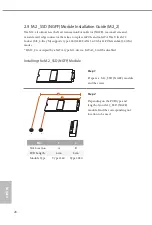 Preview for 32 page of ASROCK B660M-HDV Manual