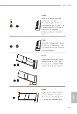 Preview for 33 page of ASROCK B660M-HDV Manual