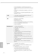 Preview for 38 page of ASROCK B660M-HDV Manual