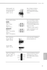 Preview for 43 page of ASROCK B660M-HDV Manual